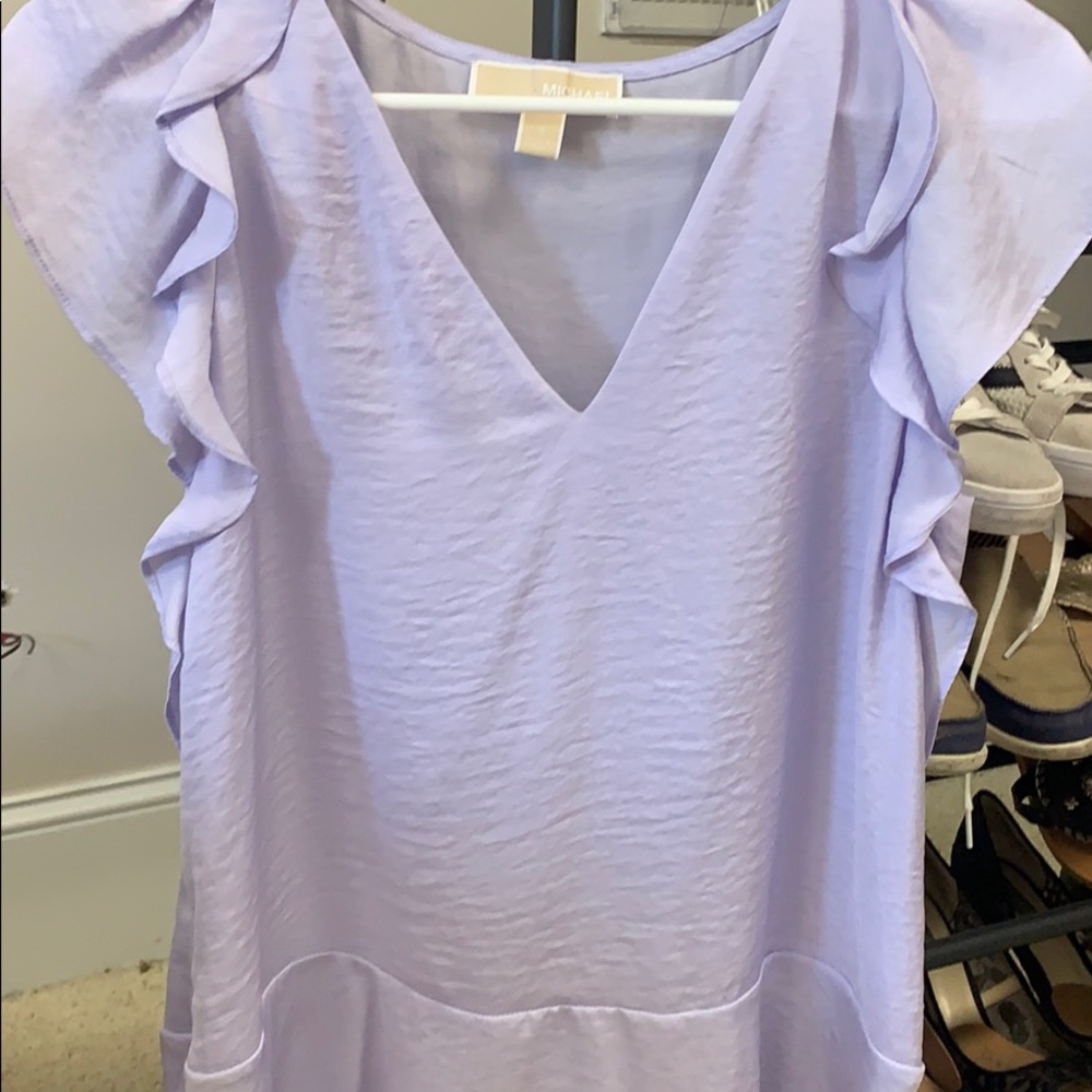 Michael Kors blouse